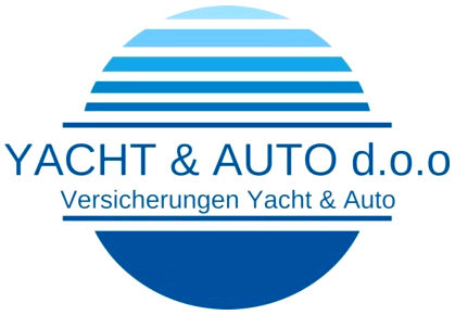 Yachtversicherung Kroatien Logo